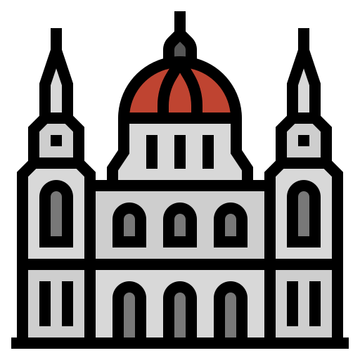 Hungarian parliament image
